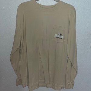 Authentic Outfitters Vintage tee